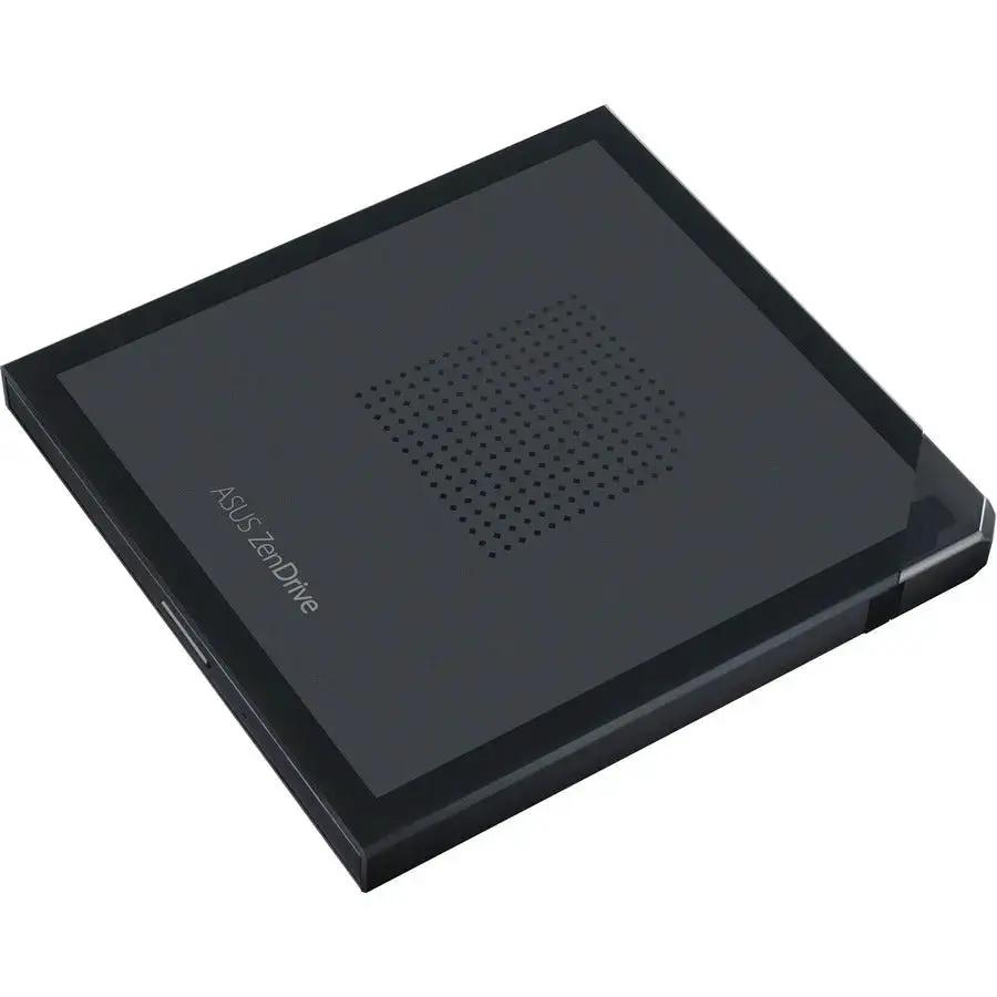 ASUS ZenDrive V1M External DVD Drive and Writer with USB-C Interface and M-DISC Support by ASUS Computer International