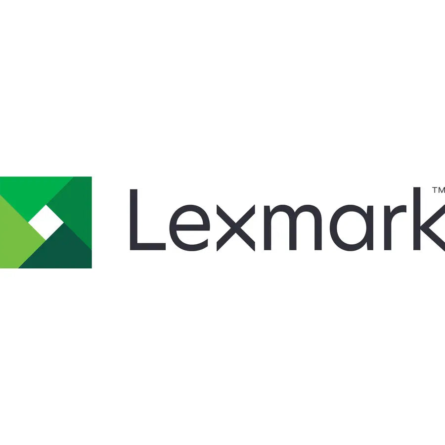 Lexmark CX735adse Laser Multifunction Printer - Color, Duplex, 52 ppm - TAA Compliant
