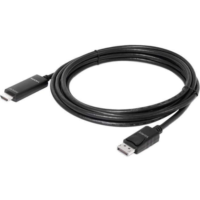 Club 3D CAC-1087 DisplayPort 1.4 to HDMI 2.1 8K60Hz HDR10 Cable
