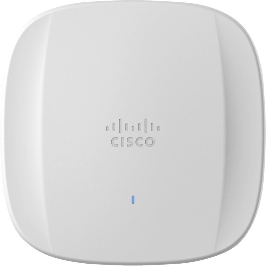 Cisco Meraki Catalyst 9164 CW9164I Wi-Fi 6E Tri-Band Wireless Access Point, CW9164I-MR