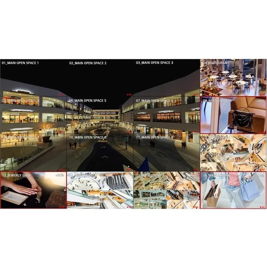 LG Electronics 55VSH7J-H 55-Inch FHD Video Wall with 0.44mm Even Bezel and Smart Calibration