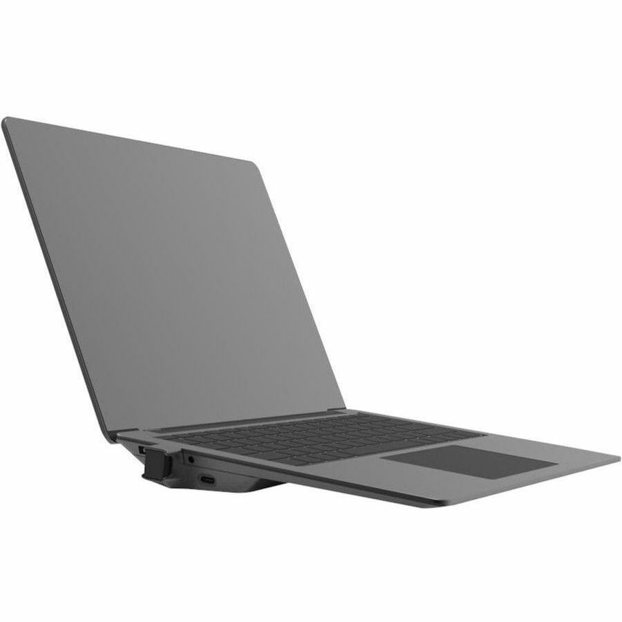 Kensington Surface Laptop 4 Smart Card (CAC) Reader Adapter with HDMI and USB-C