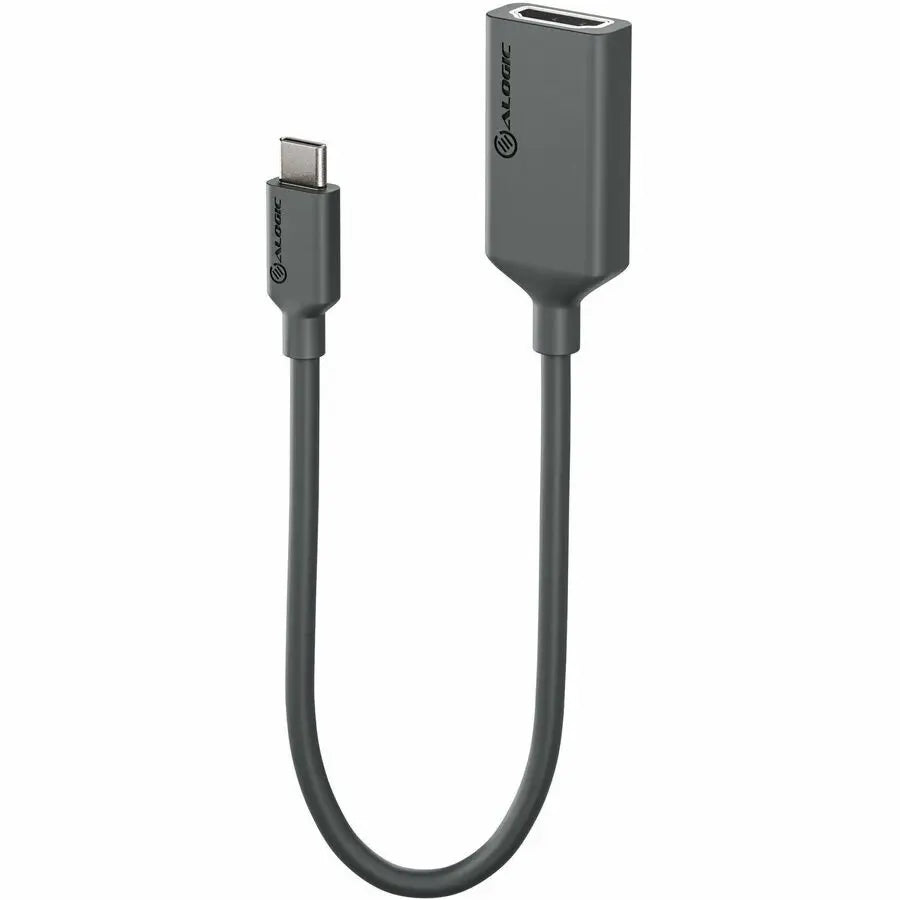 ALOGIC Elements Series USB-C to HDMI Adapter with 4K Support (EL2UCHD-ADP) - 20cm