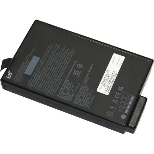 BTI Battery GBM9X2-BTI for Getac X500 Notebook – 94Wh Lithium Ion Replacement Battery