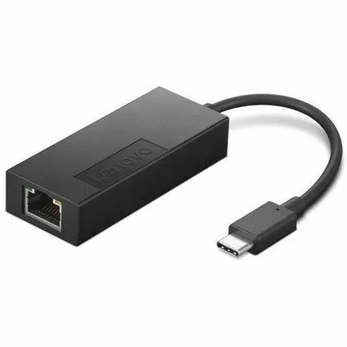 Lenovo USB-C to 2.5G Ethernet Adapter – Fast USB-C to Ethernet Networking Solution