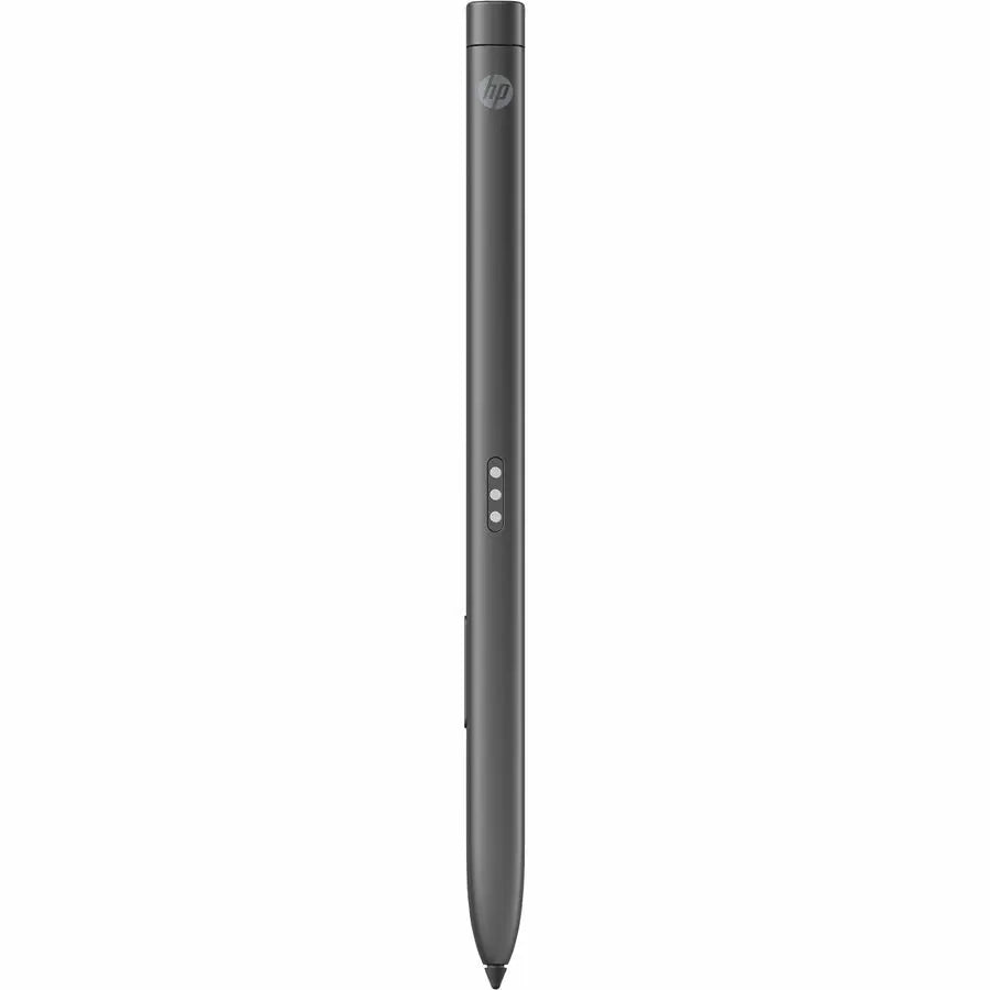 HP Slim Rechargeable Pen with Pogo-Pin Charging for HP Pro x360 and G Series Notebooks by HP Inc.