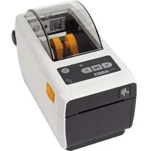 Zebra ZD411-HC 2-Inch Desktop Direct Thermal Printer for Healthcare