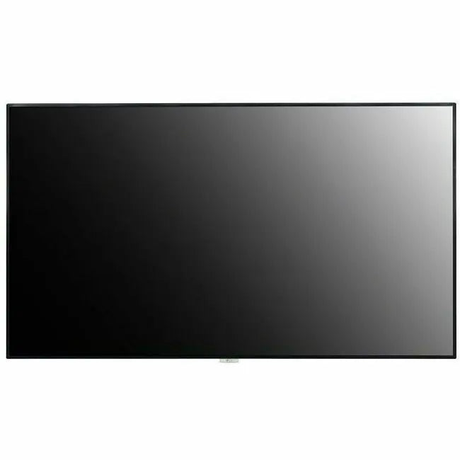 LG COMMERCIAL LFD 98UH5J-H Series High Haze UHD Signage with webOS™ – 98-Inch Display for Indoor Environments