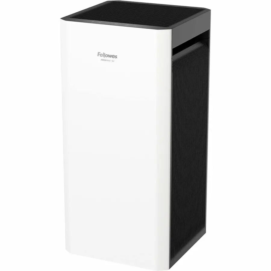 Fellowes AeraMax SV Air Purifier for Large Rooms - H13 True HEPA Filtration with Smart Technology