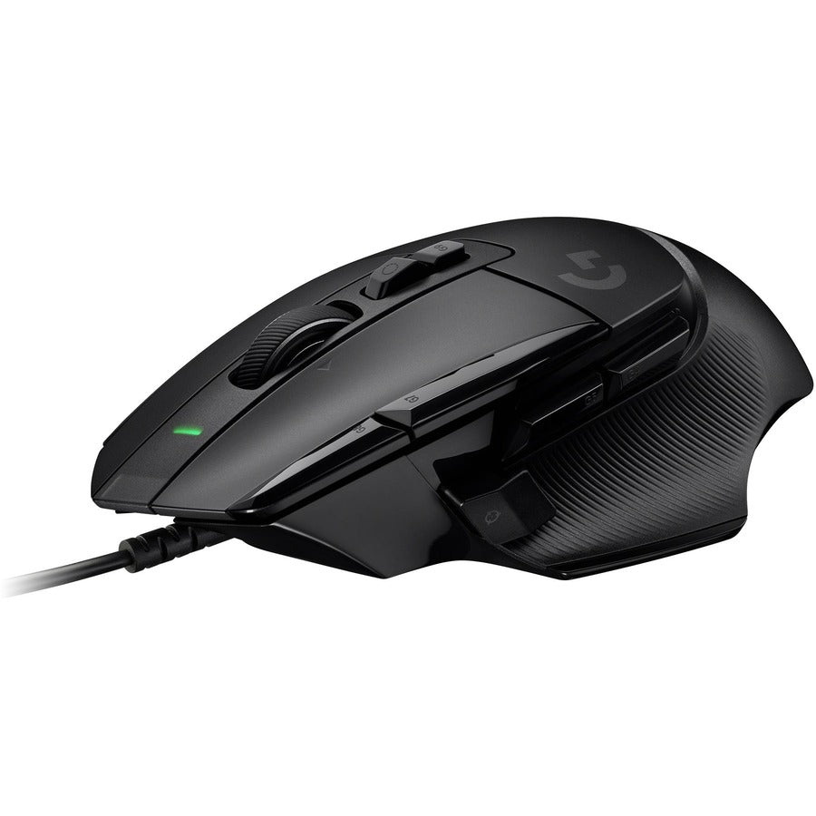 Logitech G G502 X Gaming Mouse – Reinvented with LIGHTFORCE Switch Technology