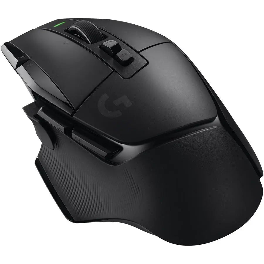 Logitech G LIGHTSPEED G502 X Gaming Mouse with Wireless and High-Precision Sensor