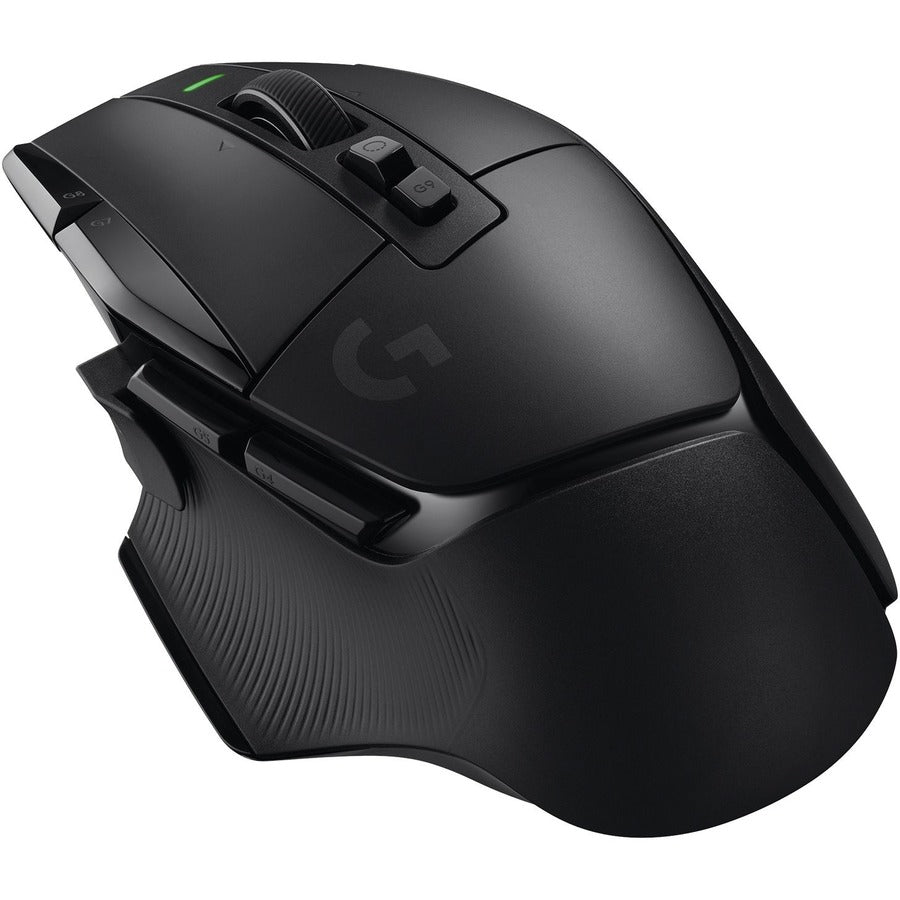 Logitech G LIGHTSPEED G502 X Gaming Mouse with Wireless and High-Precision Sensor