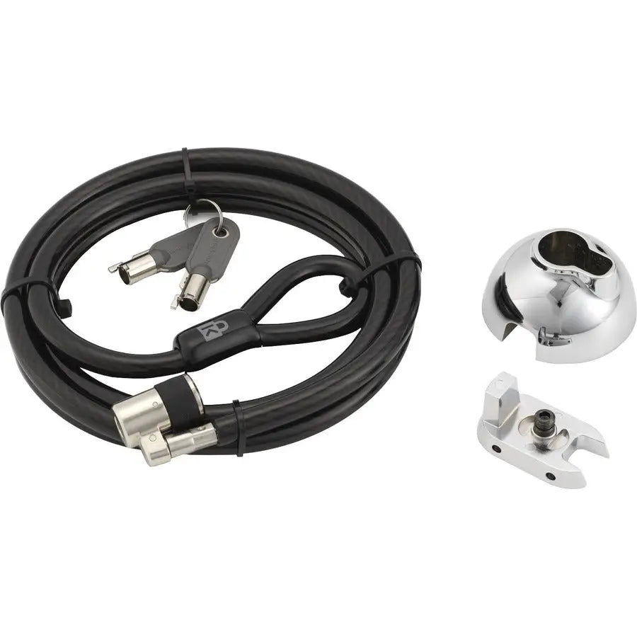 Kensington SafeDome Cable Lock for iMac 24" – Secure Your Apple Desktop with Industry-Leading Security