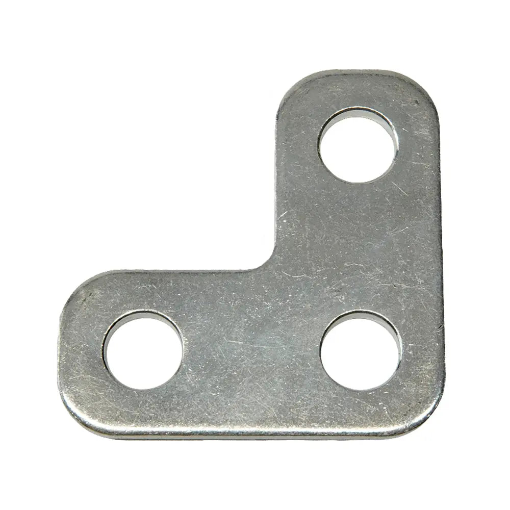 Egis Mobile Electric 3 Hole L Shaped Busbar Connector Part 8793 for Reliable Circuit Linking