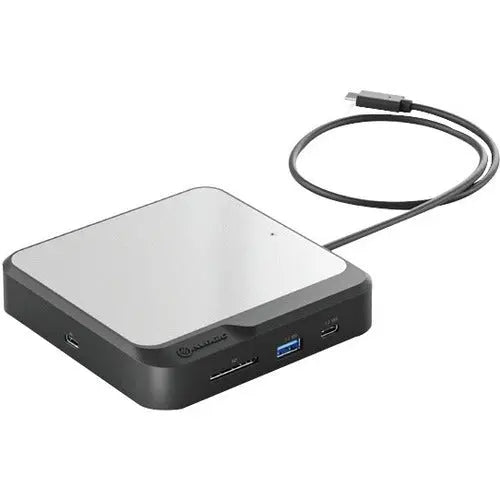 ALOGIC DUCH2 Dual 4K Universal Compact Docking Station with HDMI