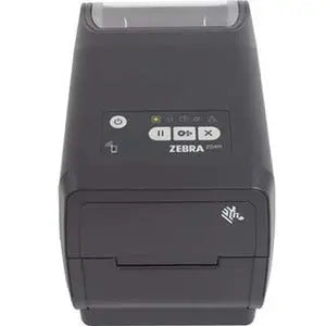 Zebra ZD411d Direct Thermal Printer – Compact 2-Inch Desktop Printing Solution with Advanced Features
