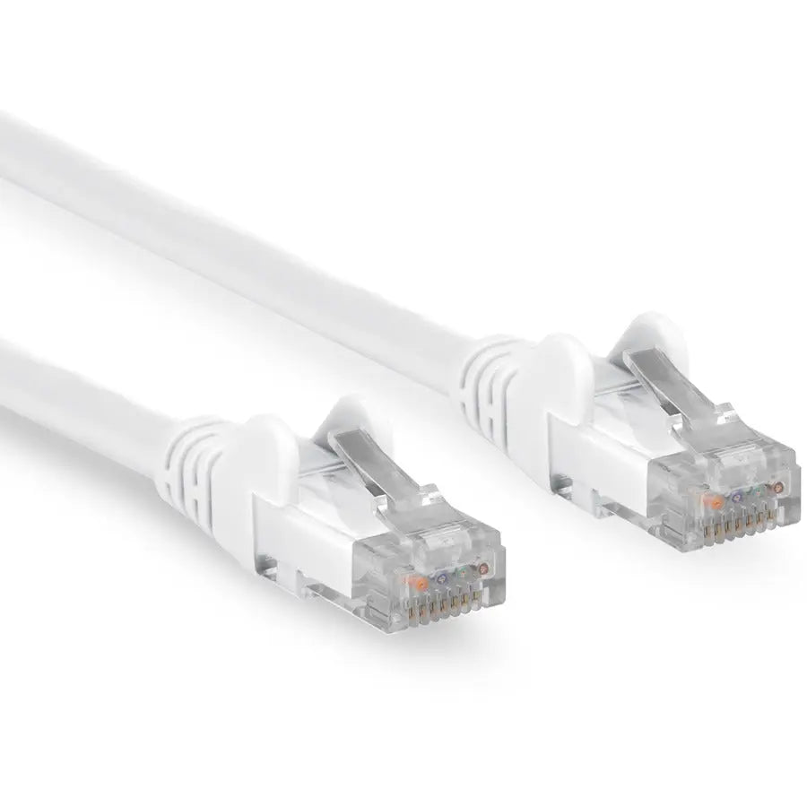 Rocstor Cat.6 Network Cable – High-Speed Ethernet Cable for Secure Data Transfer
