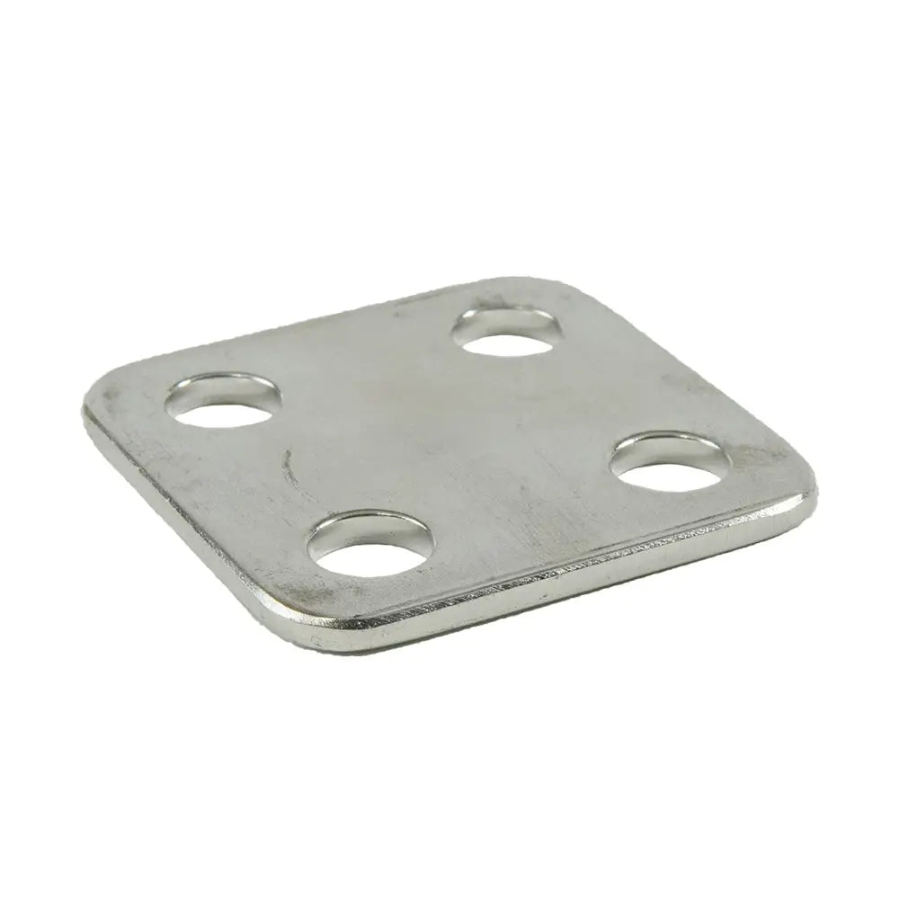 Egis Mobile Electric 4 Hole Quad Shaped Busbar Connector Part 8794 for Reliable Power Distribution