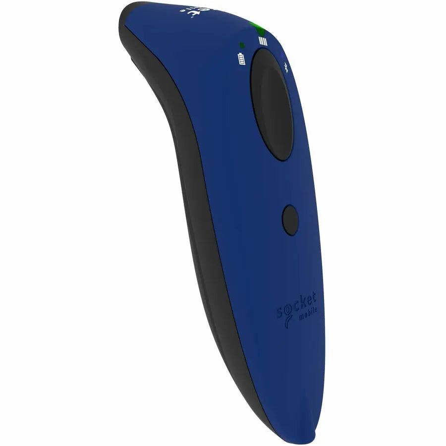 Socket Mobile SocketScan S720 Bluetooth 2D & 1D Barcode Scanner with Dock and Wrist Strap