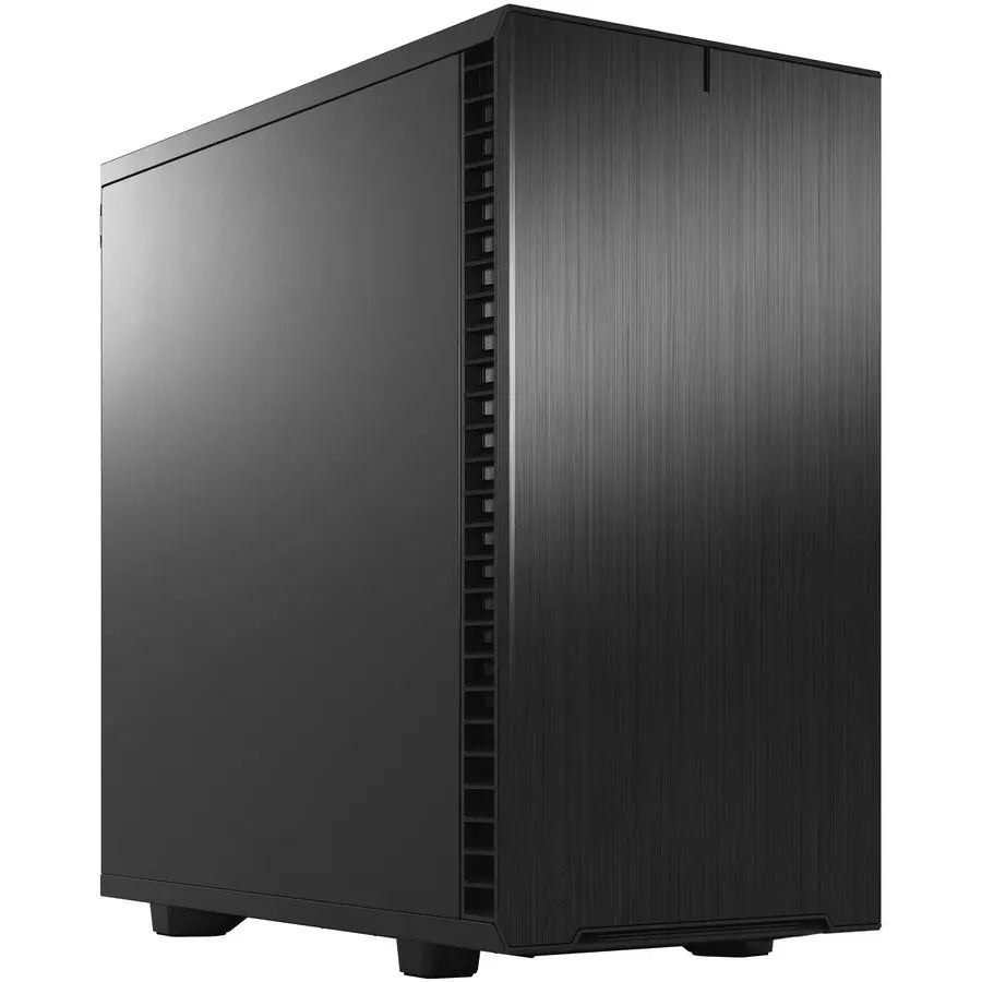 Fractal Design Define 7 Mini Computer Case - Compact Tower with Spacious Interior and Advanced Cooling