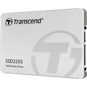 Transcend SATA III 6Gb/s SSD225S 500GB 2.5" Internal Solid State Drive
