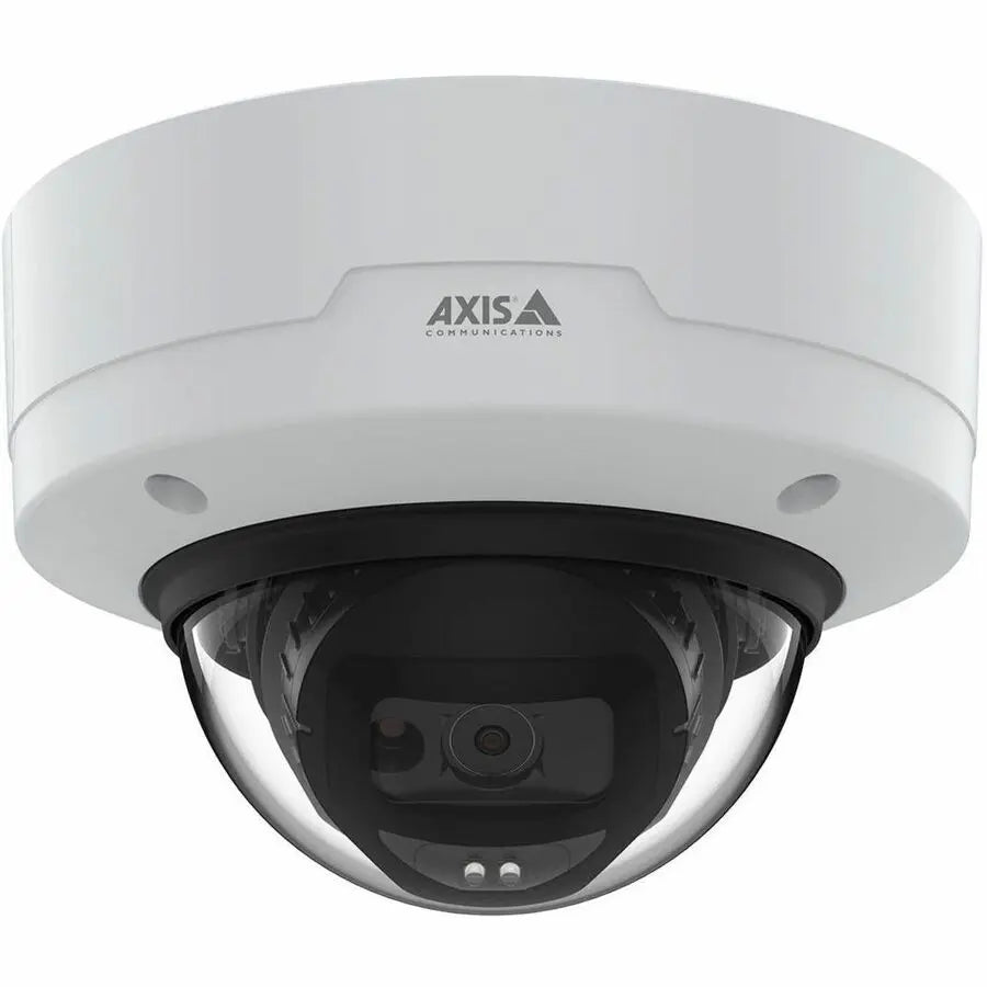 AXIS M3215-Lve Dome Surveillance Camera - Color Video Security by AXIS Communications