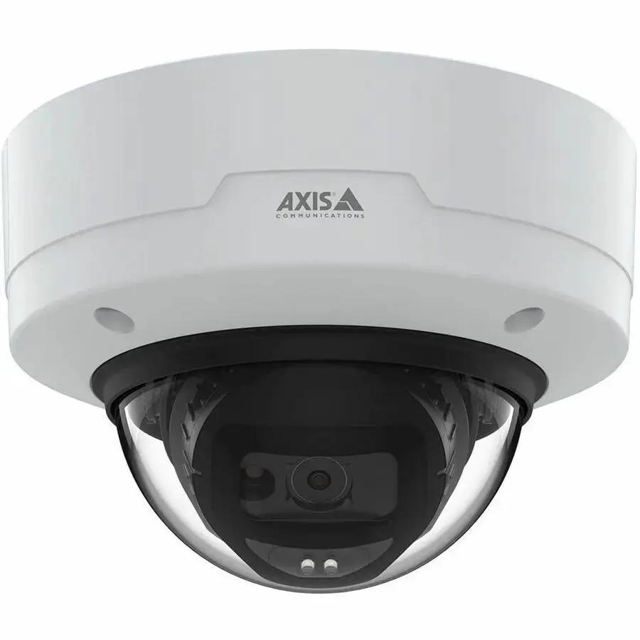 AXIS M3215-Lve Dome Surveillance Camera - Color Video Security by AXIS Communications by AXIS COMMUNICATION INC