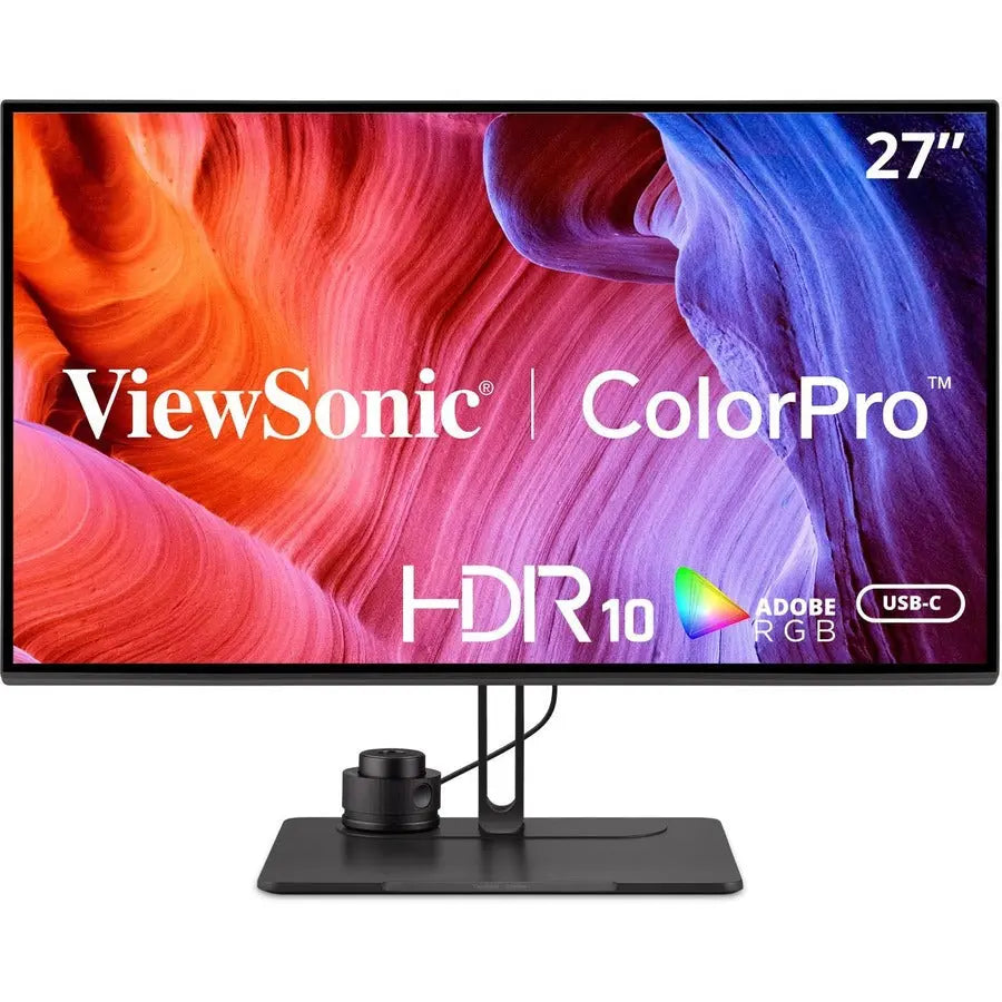 27IN 4K COLORPRO MONITOR W/    MNTR