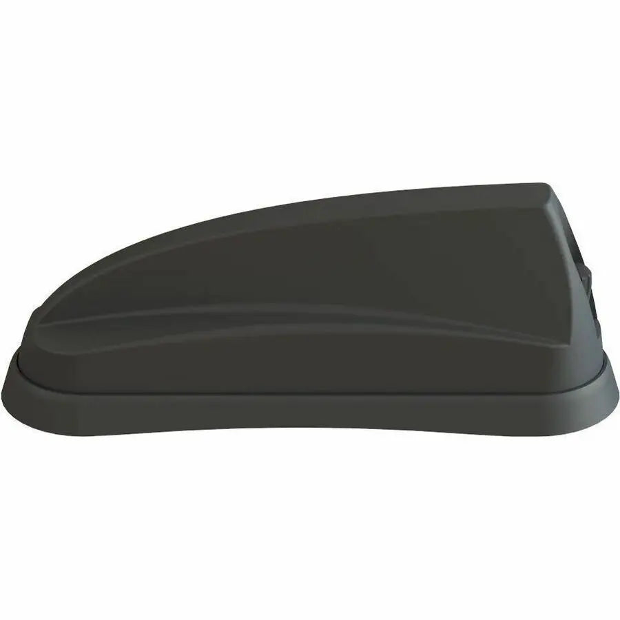 Panorama Antennas SHKG-6-60 Discreet 4G/5G MiMo Sharkfin Antenna for Vehicles