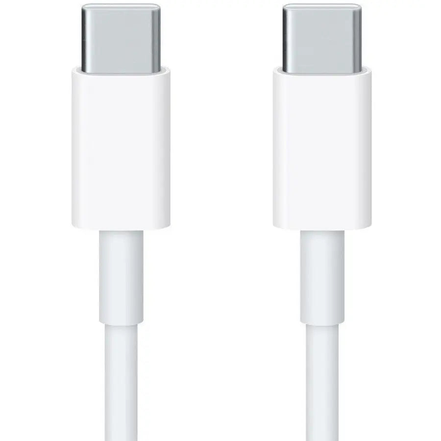 4XEM 10ft USB-C to USB-C Cable – High-Speed Data Transfer & 100W Charging
