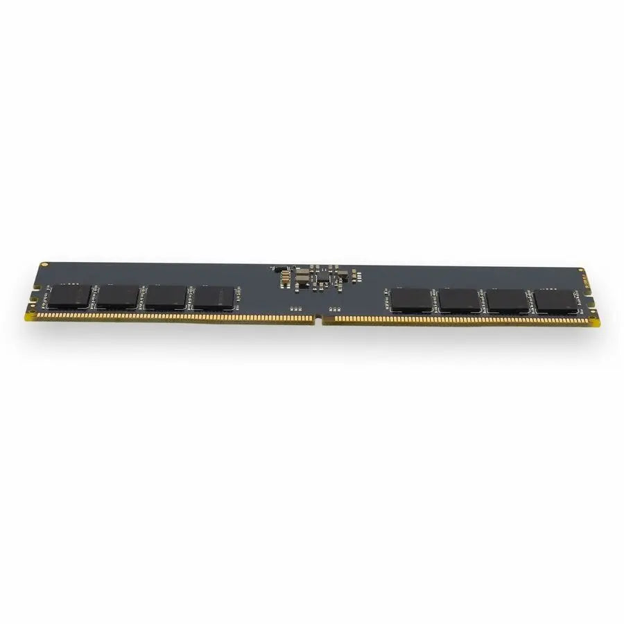AddOn 8GB DDR5-4800MHz Unbuffered DIMM Memory Module for HP Systems (Part #4M9X9AA-AA)