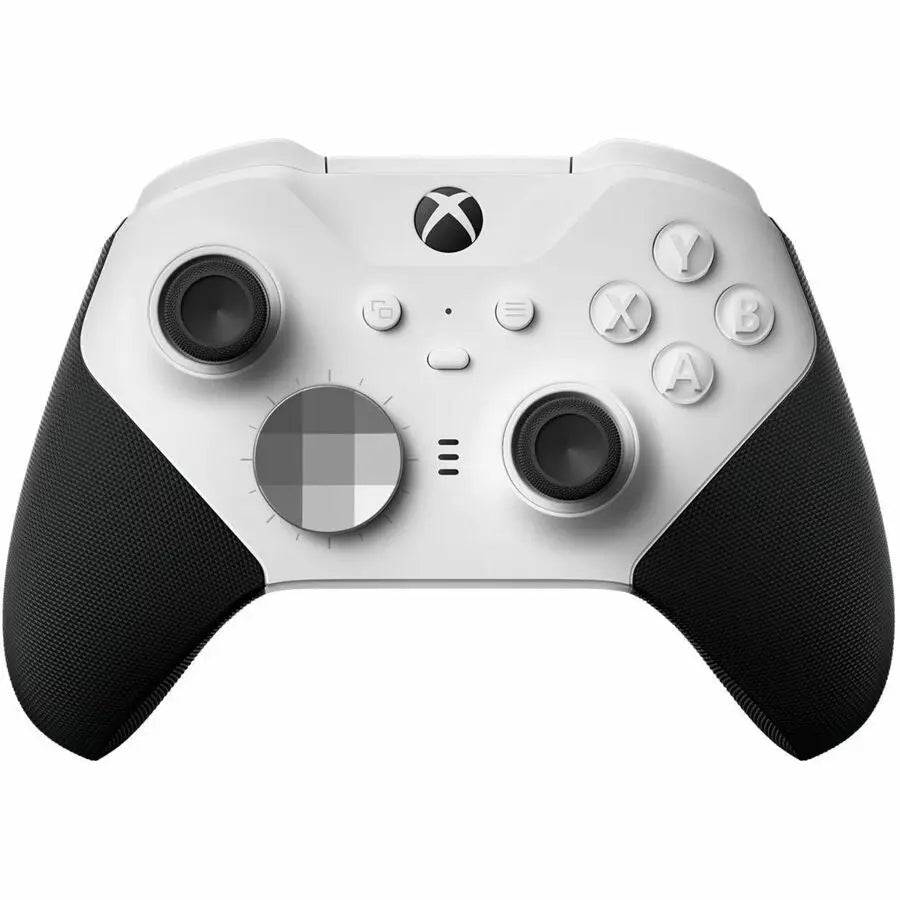 Microsoft Xbox Elite Wireless Controller Series 2 - Core (White) – Professional Gaming Experience