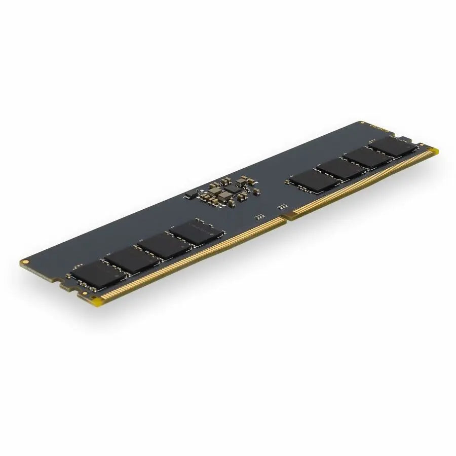 AddOn 16GB DDR5-4800MHz Unbuffered DIMM Memory Module (Part AA4800D5SR8N/16G)