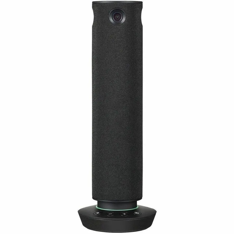 Panasonic TY-CSP1 360 Degree Camera Speakerphone for Web Conferencing