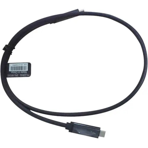 HP L15812-002 Thunderbolt/USB-C Data Transfer Cable for HP Thunderbolt Dock 120W G2