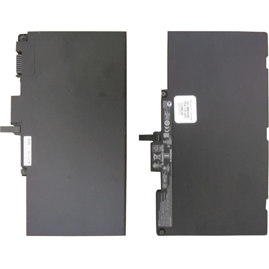 HP Battery (Part Number 854108-850) - 4420 mAh Rechargeable Laptop Battery for HP Notebooks