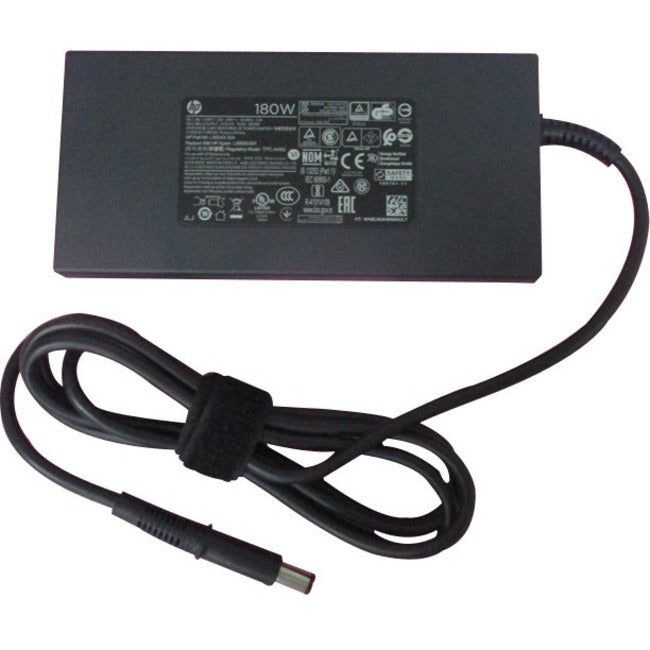 HPI - RPB Certified Parts L56595-001 AC Adapter for HP Notebooks