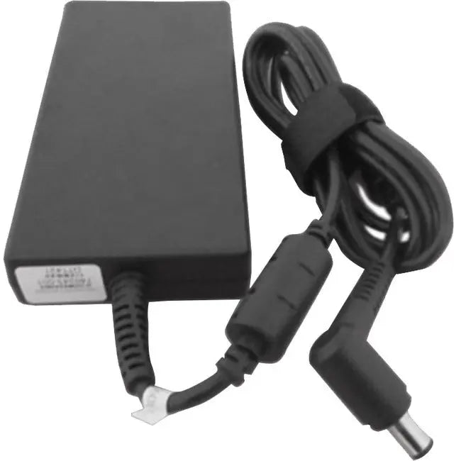 HP 120W Power Supply AC Adapter Part 740243-001 - Reliable Charging for HP All-in-One & Desktop Mini PCs