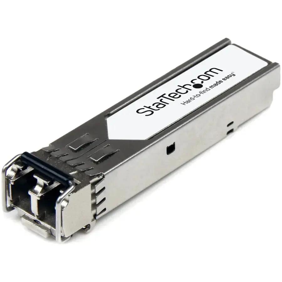 StarTech.com HP J9150A Compatible 10GBASE-SR SFP+ Transceiver Module for Fiber Optic Networks by StarTech.com