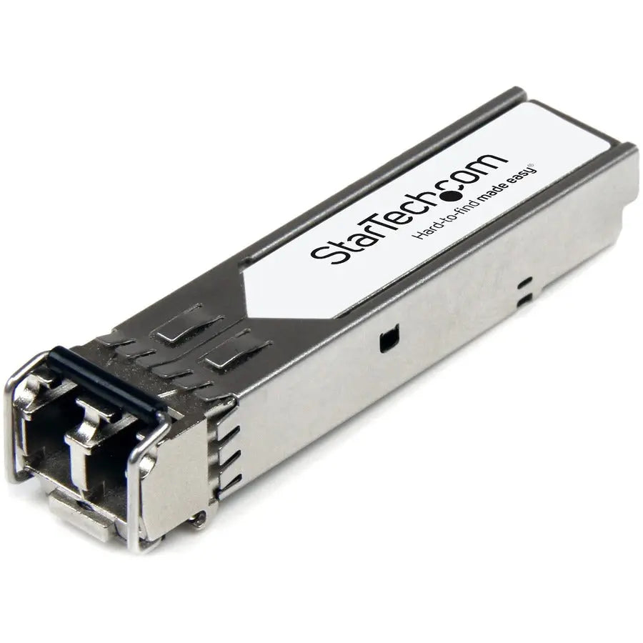 StarTech.com HP J9151A Compatible SFP+ Transceiver Module - 10GBASE-LR for HP & HPE Switches and Routers