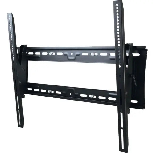Atdec TH-3070-UT Wall Mount for 80-Inch Flat Panel Displays - Black