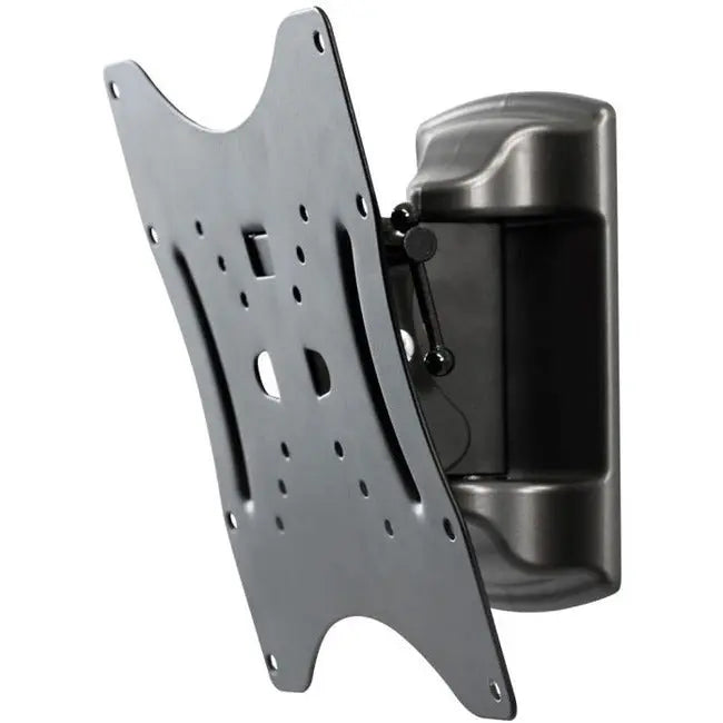 Atdec TH-2250-VTP Wall Mount for Flat Panel Displays - Black