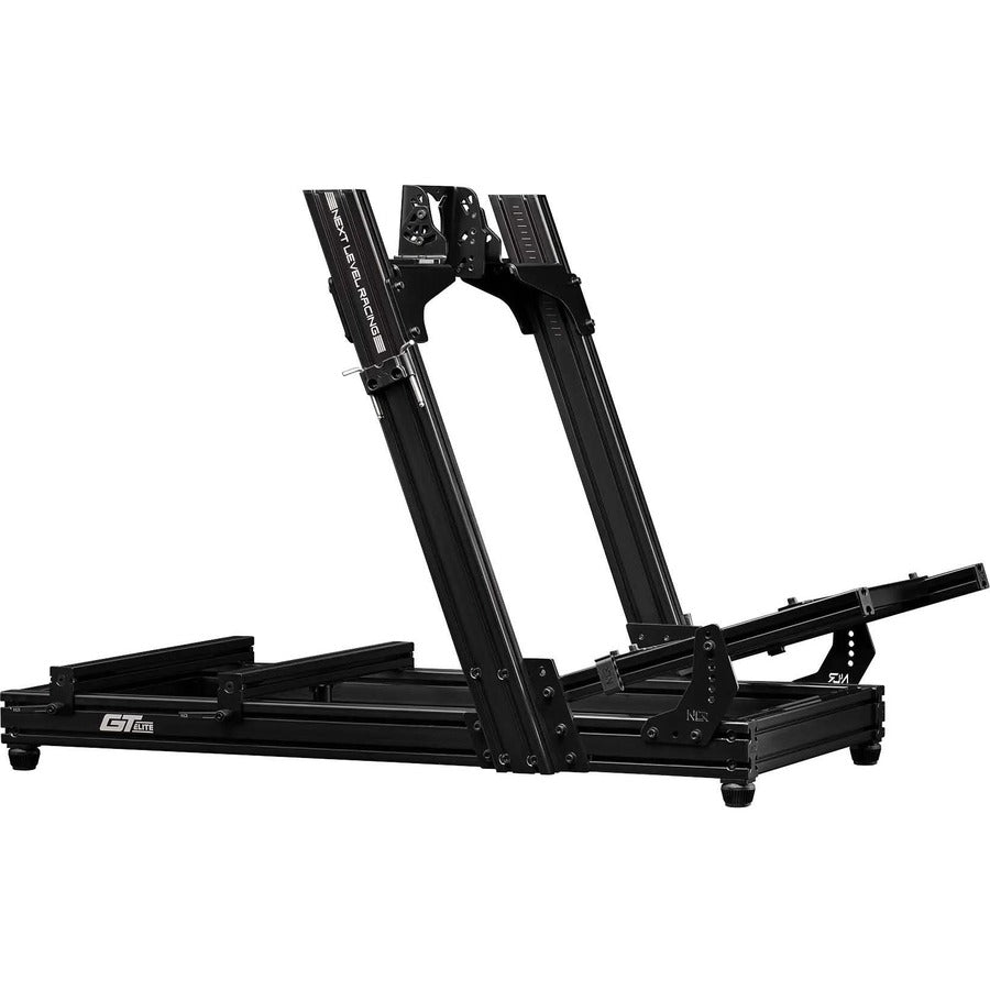 Next Level Racing TElite Lite Front & Side Mount Edition Simulation Cockpit for Gaming