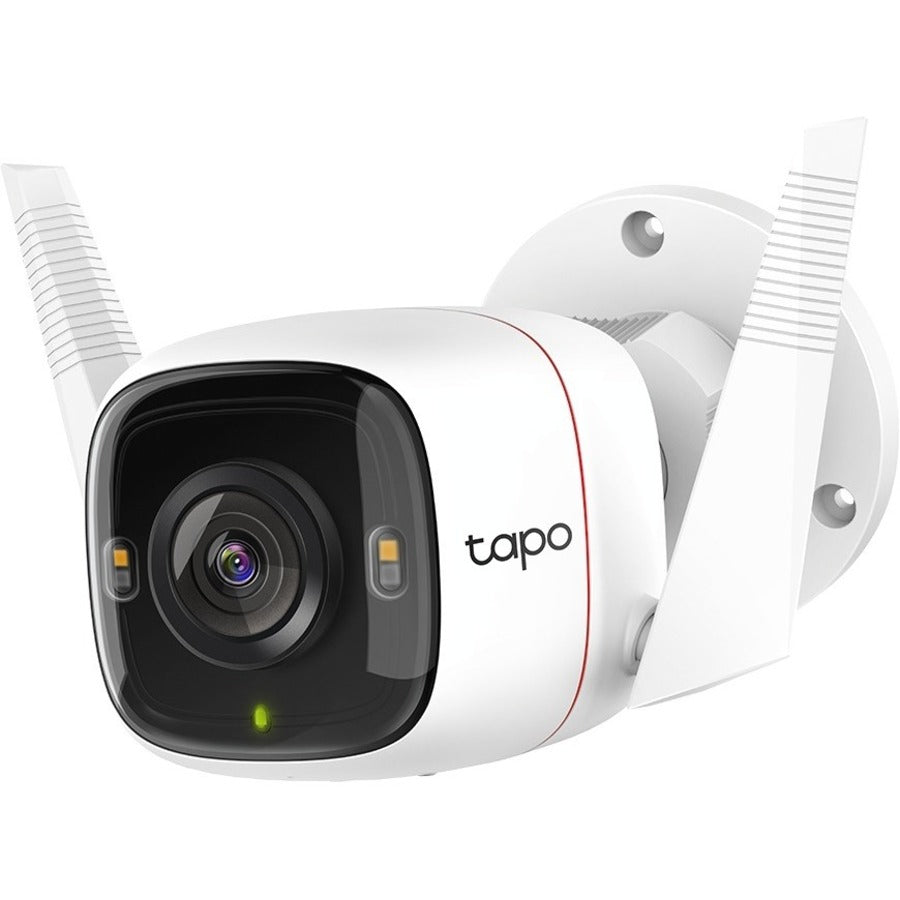 TP-Link Tapo C320WS 2K 4MP Outdoor Security Wi-Fi Camera