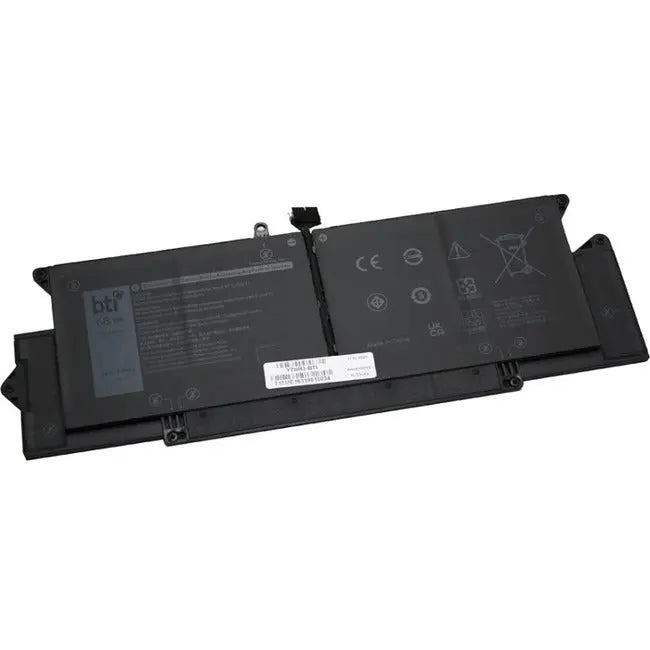 Battery Technology Inc. Y7HR3-BTI 6-Cell 11.4V Lithium-Ion Battery for Dell Latitude 7310 & 7410