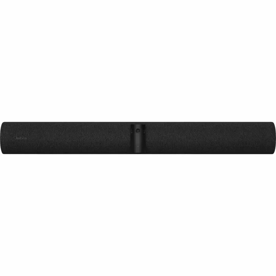 Jabra PanaCast 50 - Black Video Conference System with 180° Field of View and Intelligent Features