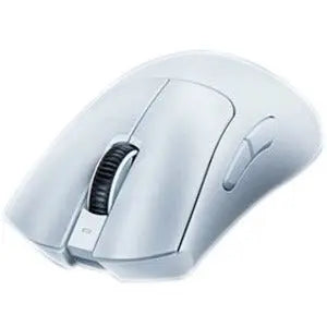 Razer DeathAdder V3 Pro White Wireless Ergonomic Gaming Mouse
