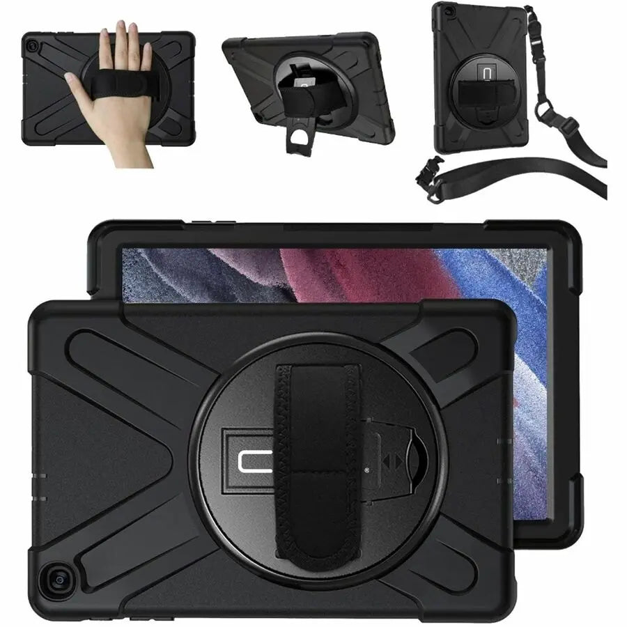CODi Rugged Case for Samsung Galaxy Tab A7 - Complete Protection with Shock Absorption