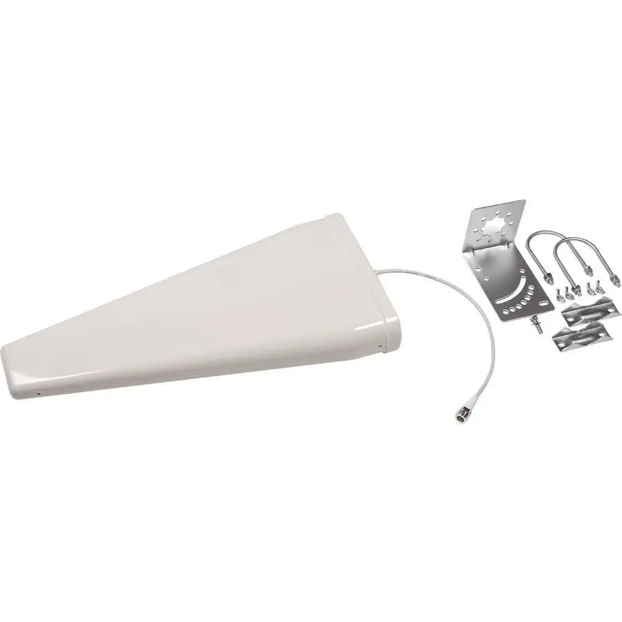 Wilson Electronics Antenna Model 311245 - Cellular Network Signal Booster with Pole Mounting