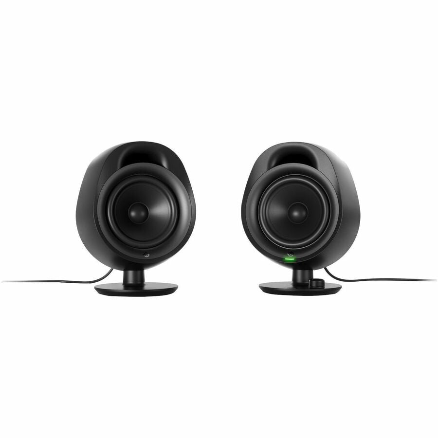SteelSeries Arena 3 2.0 Bluetooth Speaker System – Black